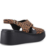 Women's Hush Puppies Bex Wedge Sandal