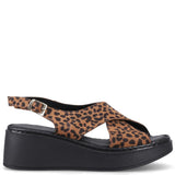 Women's Hush Puppies Bex Wedge Sandal