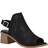 Women's Hush Puppies Louise Heeled Sandal