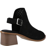 Women's Hush Puppies Louise Heeled Sandal