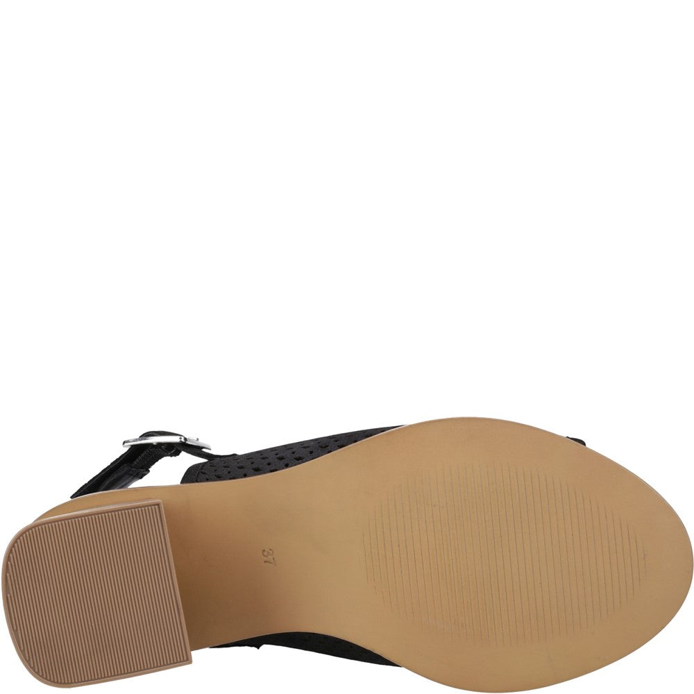 Women's Hush Puppies Louise Heeled Sandal