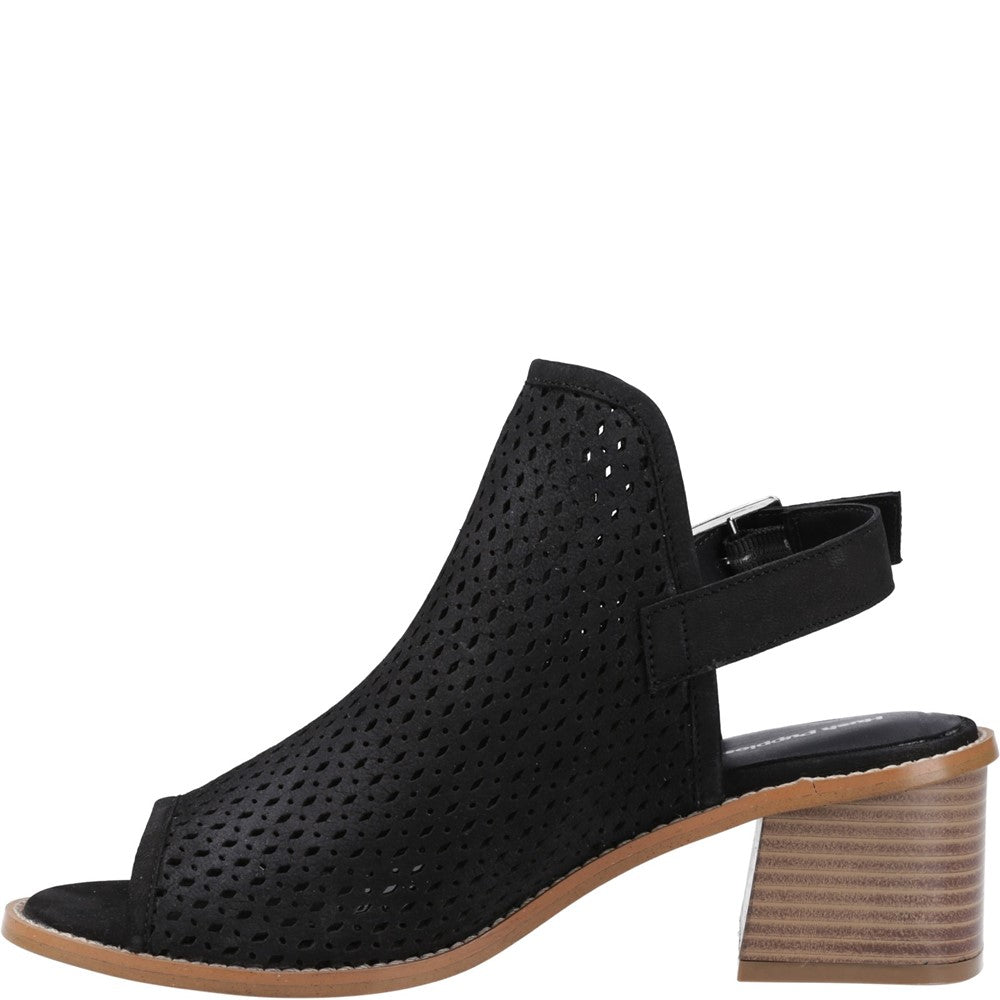 Women's Hush Puppies Louise Heeled Sandal
