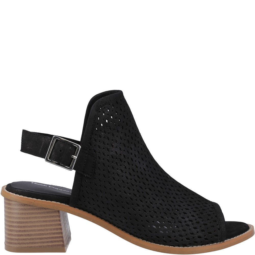 Women's Hush Puppies Louise Heeled Sandal
