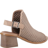 Women's Hush Puppies Louise Heeled Sandal