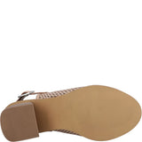 Women's Hush Puppies Louise Heeled Sandal