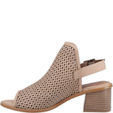 Women's Hush Puppies Louise Heeled Sandal