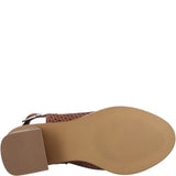 Women's Hush Puppies Louise Heeled Sandal