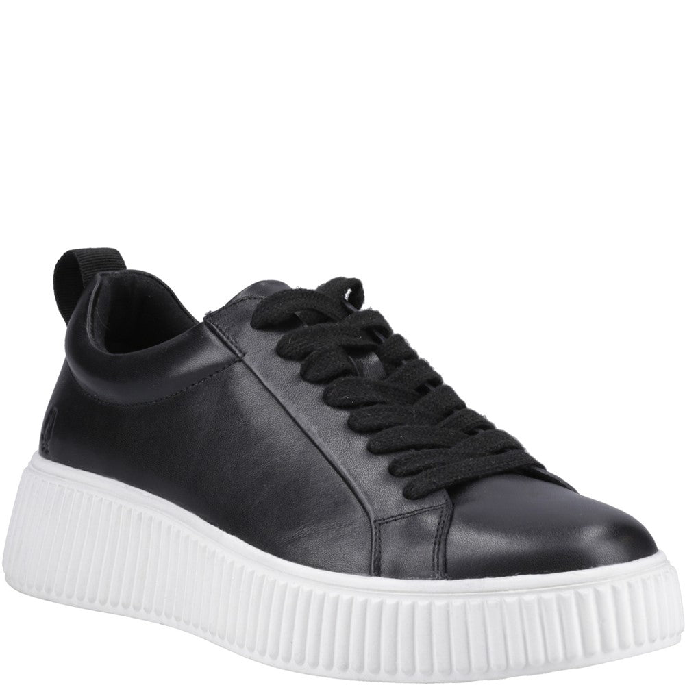 Women's Hush Puppies Harlow Sneaker