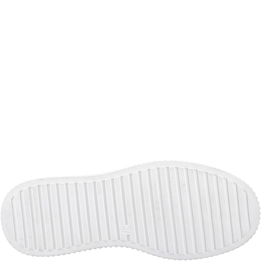 Women's Hush Puppies Harlow Sneaker