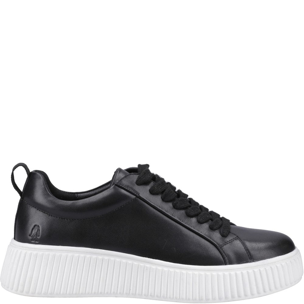 Women's Hush Puppies Harlow Sneaker