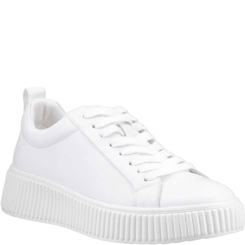 Women's Hush Puppies Harlow Sneaker
