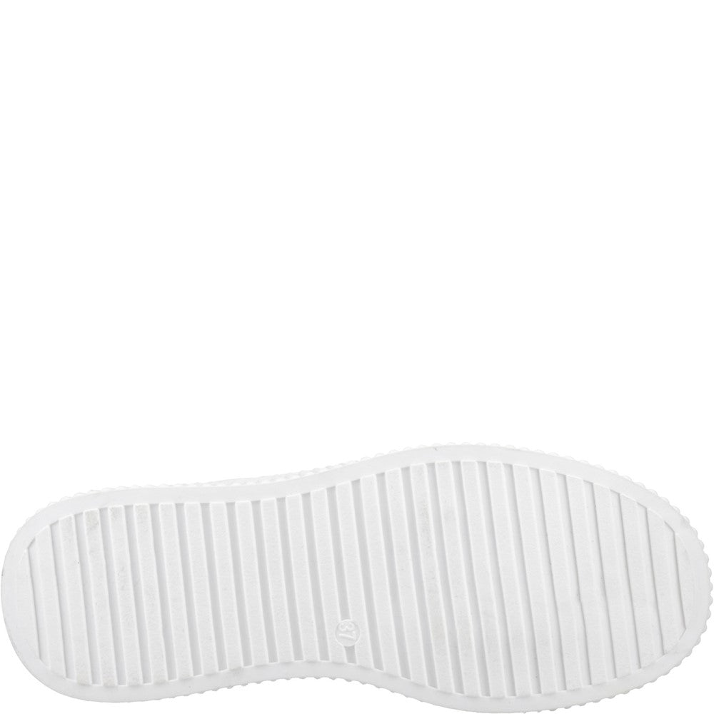 Women's Hush Puppies Harlow Sneaker