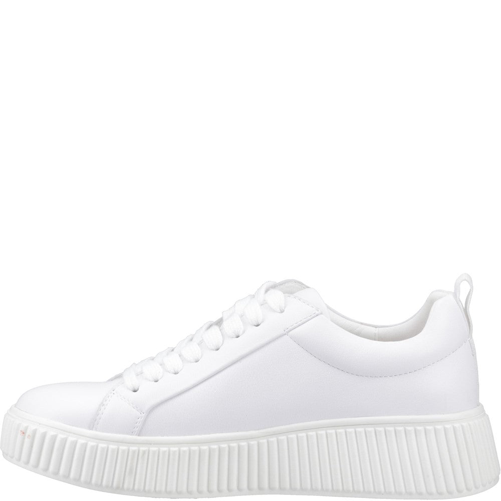 Women's Hush Puppies Harlow Sneaker