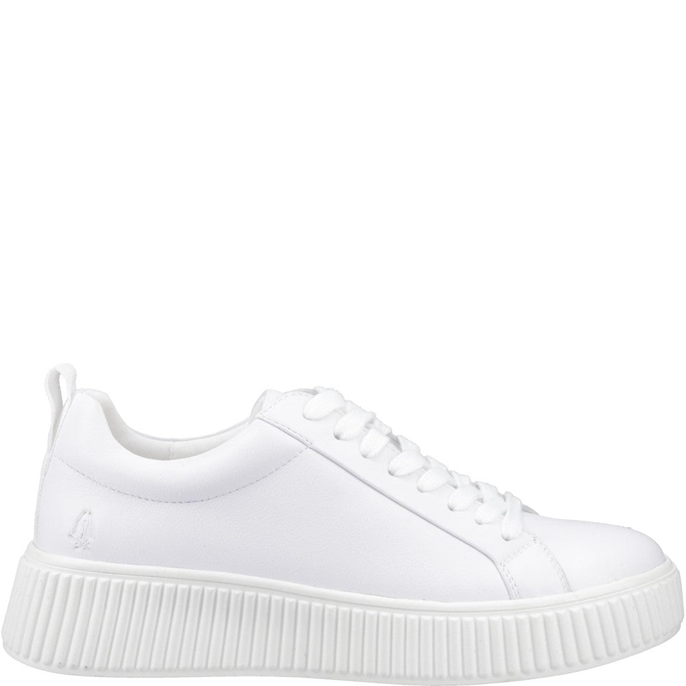 Women's Hush Puppies Harlow Sneaker