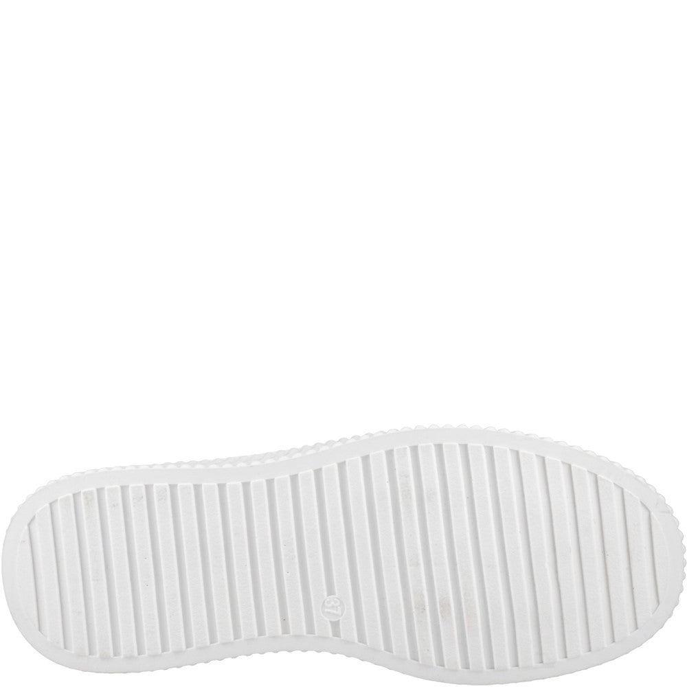 Women's Hush Puppies Harlow Sneaker