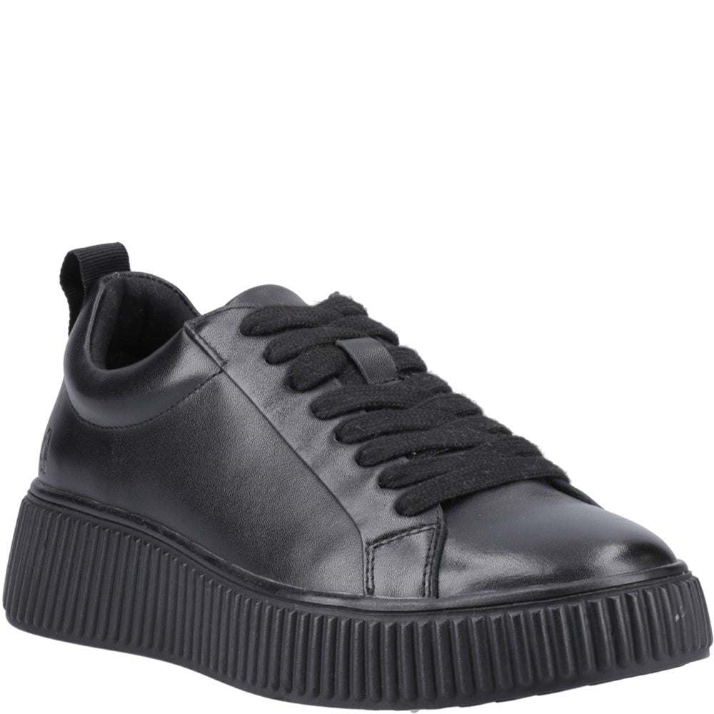 Women's Hush Puppies Harlow Sneaker