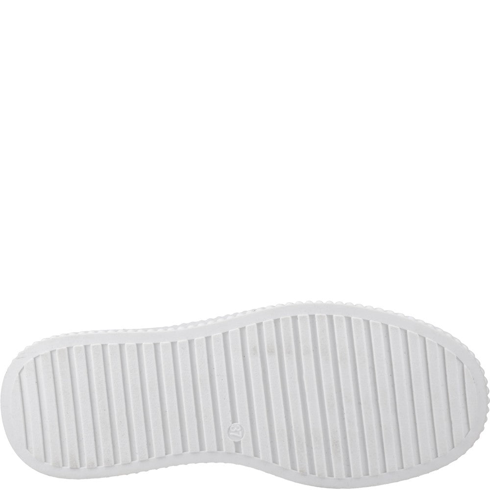 Women's Hush Puppies Holly Sneaker