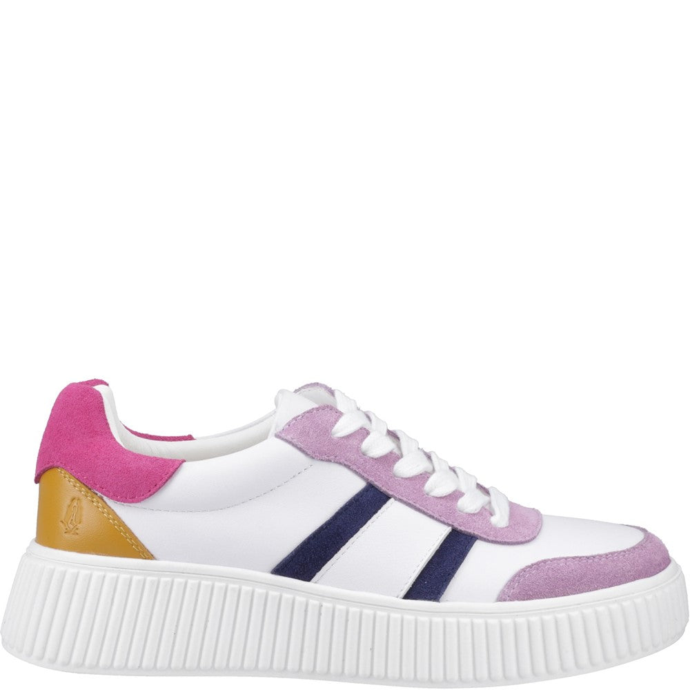 Women's Hush Puppies Holly Sneaker