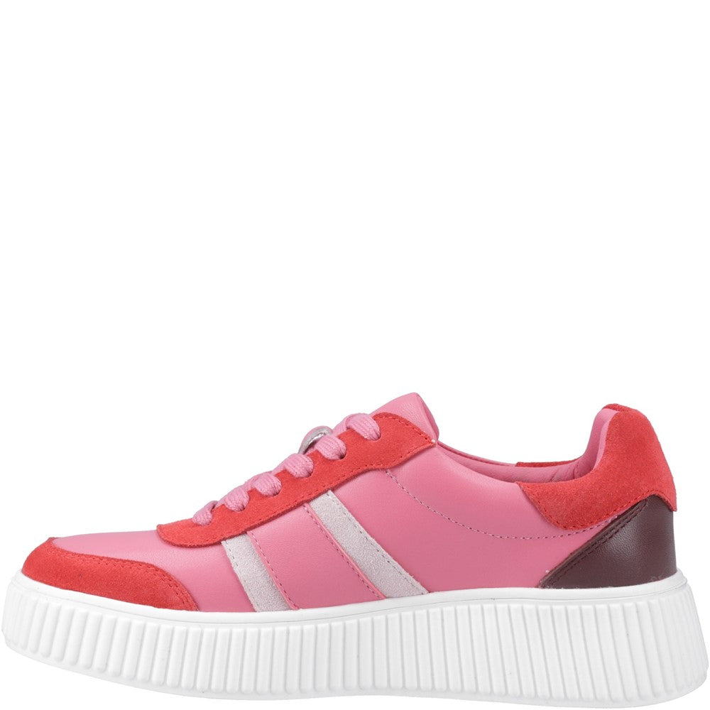 Women's Hush Puppies Holly Sneaker