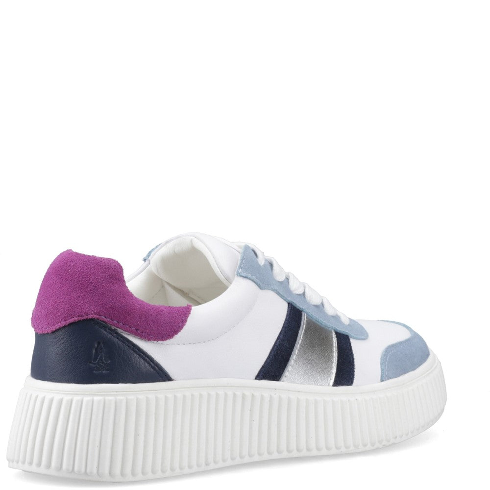 Women's Hush Puppies Holly Sneaker
