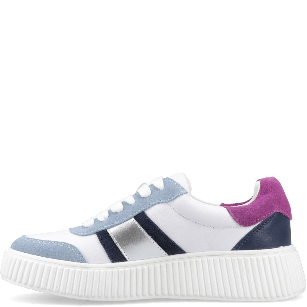 Women's Hush Puppies Holly Sneaker