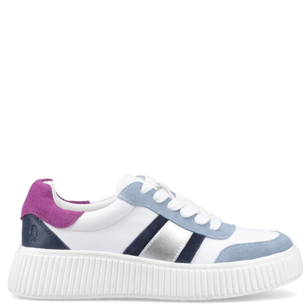 Women's Hush Puppies Holly Sneaker