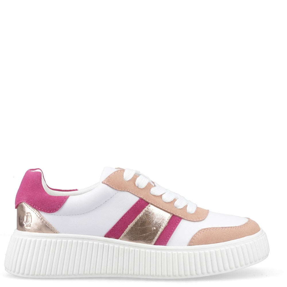 Women's Hush Puppies Holly Sneaker
