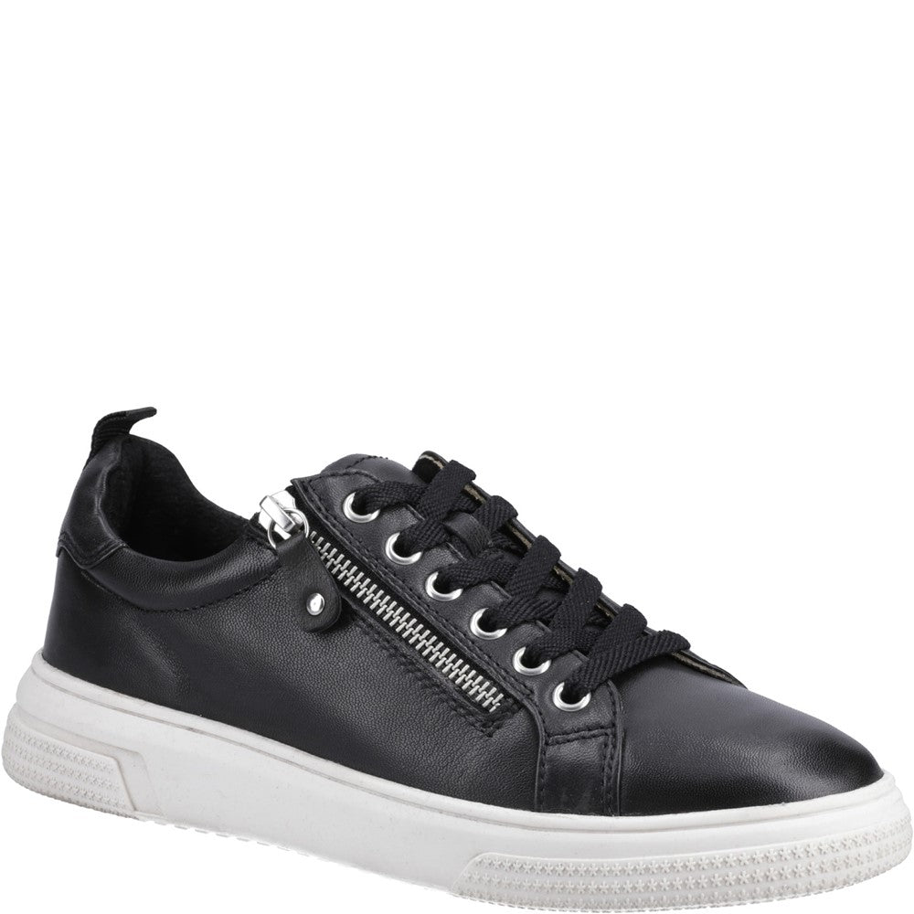 Women's Hush Puppies Martha Trainer