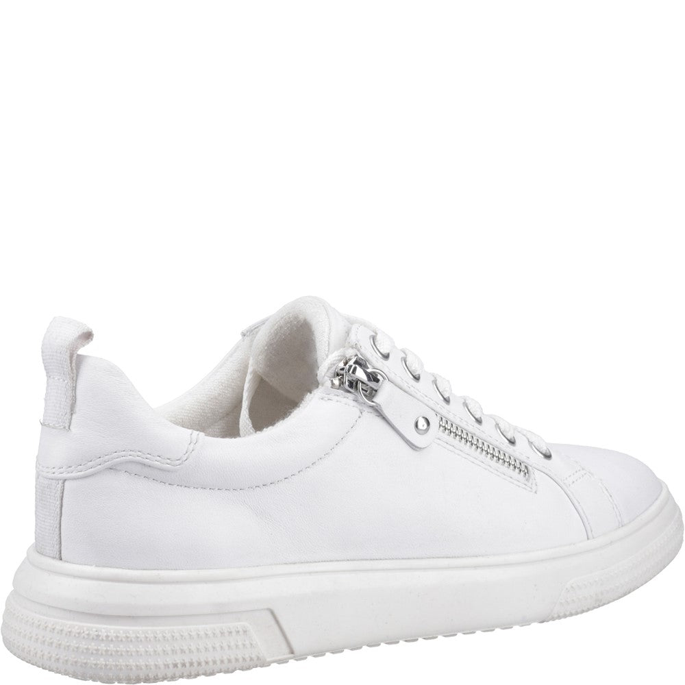 Women's Hush Puppies Martha Trainer