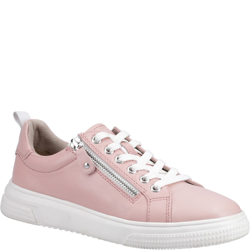 Women's Hush Puppies Martha Trainer