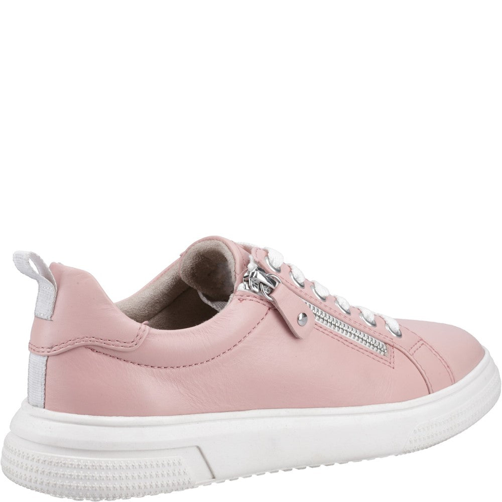 Women's Hush Puppies Martha Trainer