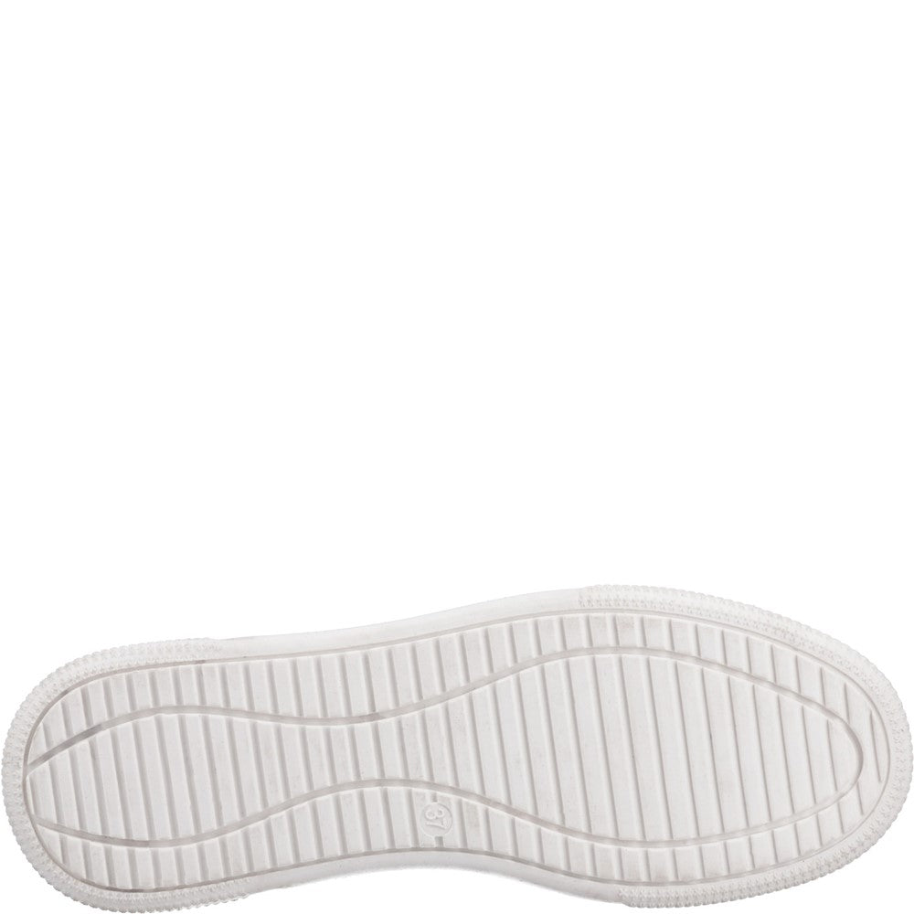 Women's Hush Puppies Martha Trainer