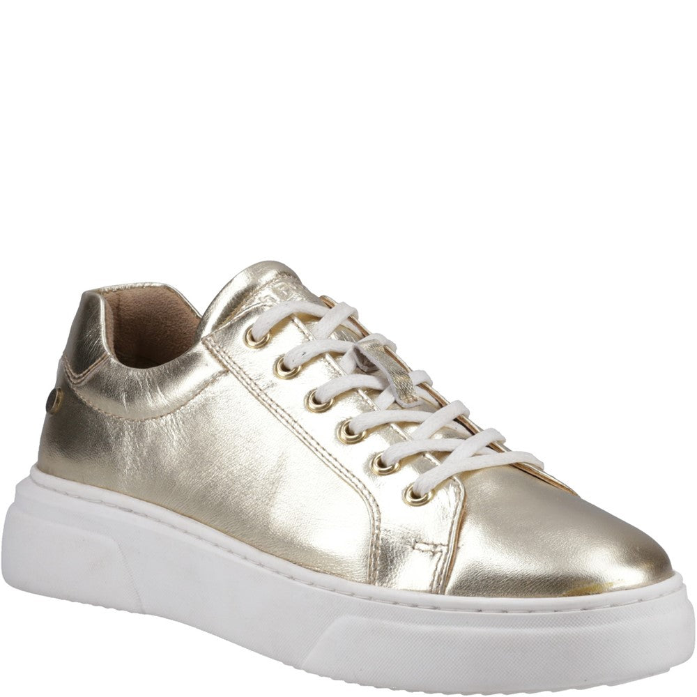 Women's Hush Puppies Kathryn Trainer