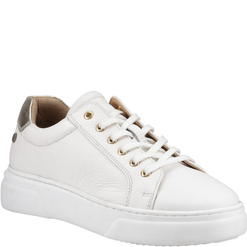 Women's Hush Puppies Kathryn Trainer