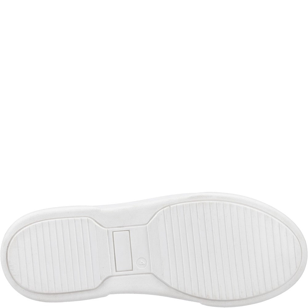 Women's Hush Puppies Kathryn Trainer