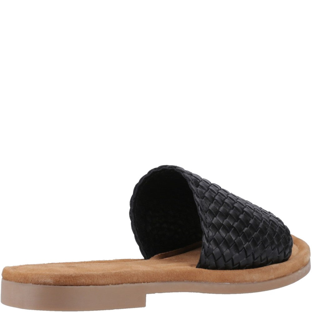 Women's Hush Puppies Hetty Slide Sandal