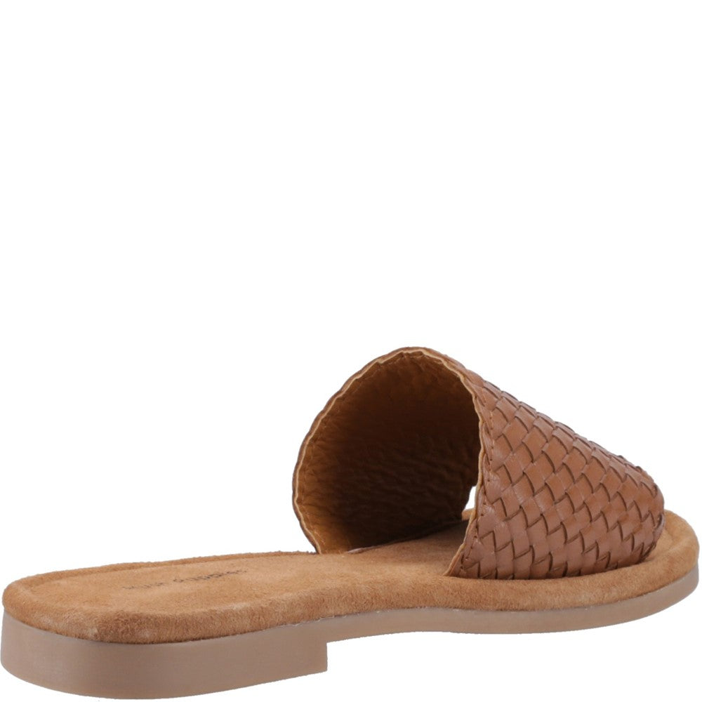 Women's Hush Puppies Hetty Slide Sandal