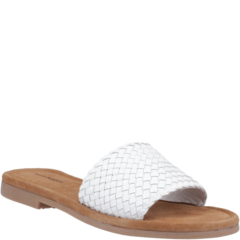 Women's Hush Puppies Hetty Slide Sandal