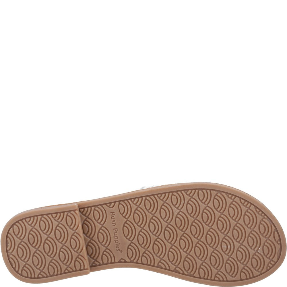 Women's Hush Puppies Hetty Slide Sandal