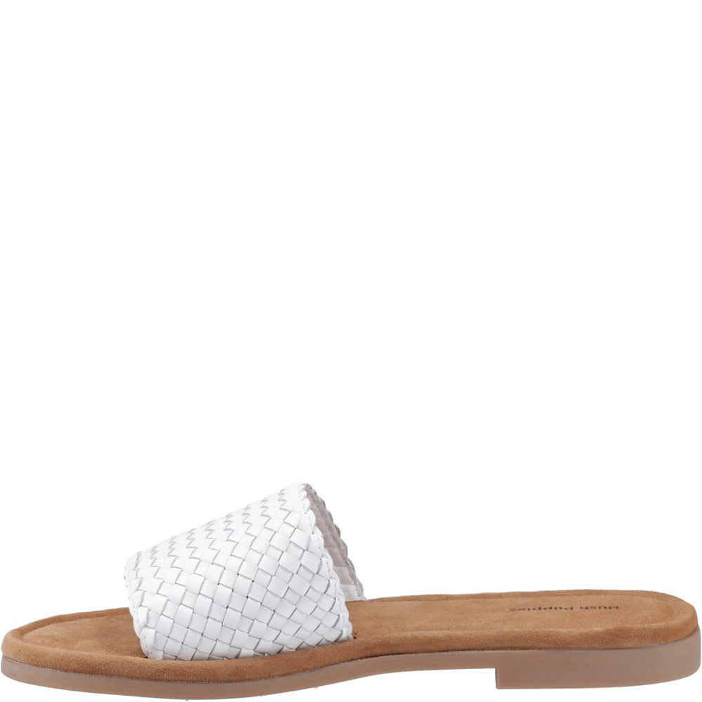 Women's Hush Puppies Hetty Slide Sandal