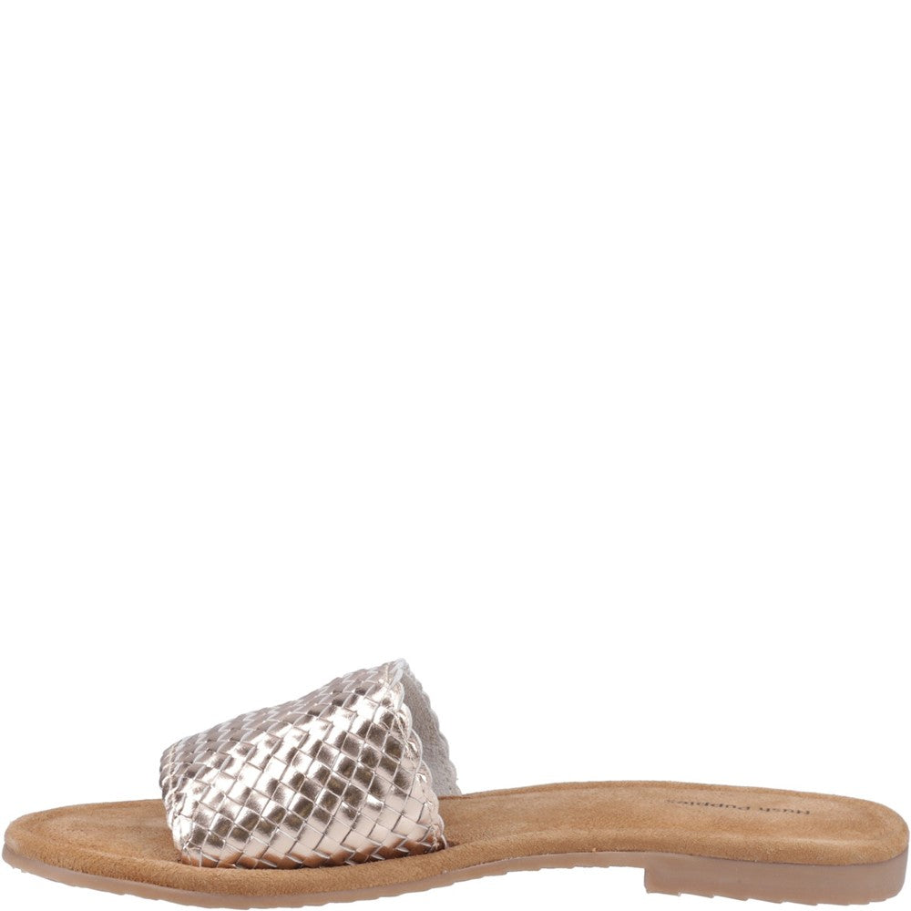 Women's Hush Puppies Hetty Slide Sandal