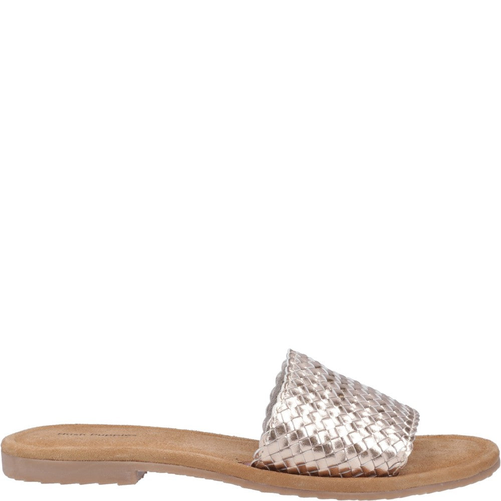Women's Hush Puppies Hetty Slide Sandal