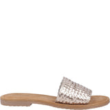 Women's Hush Puppies Hetty Slide Sandal