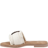Women's Hush Puppies Hayley Buckle Slide