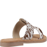 Women's Hush Puppies Helen Slide Sandal