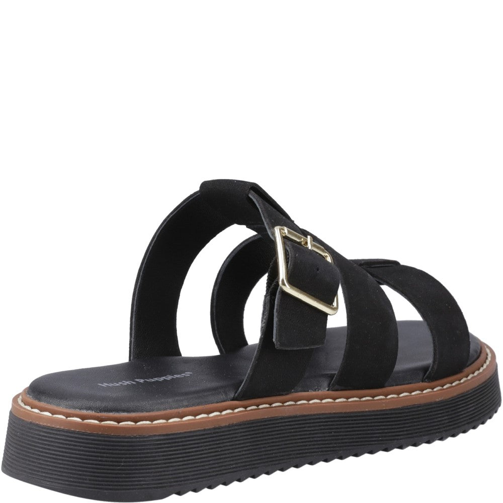 Women's Hush Puppies Celeste Slide Sandal