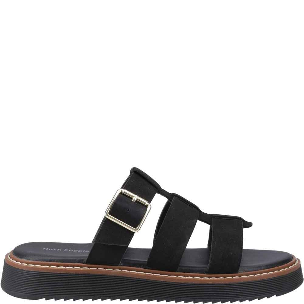 Women's Hush Puppies Celeste Slide Sandal