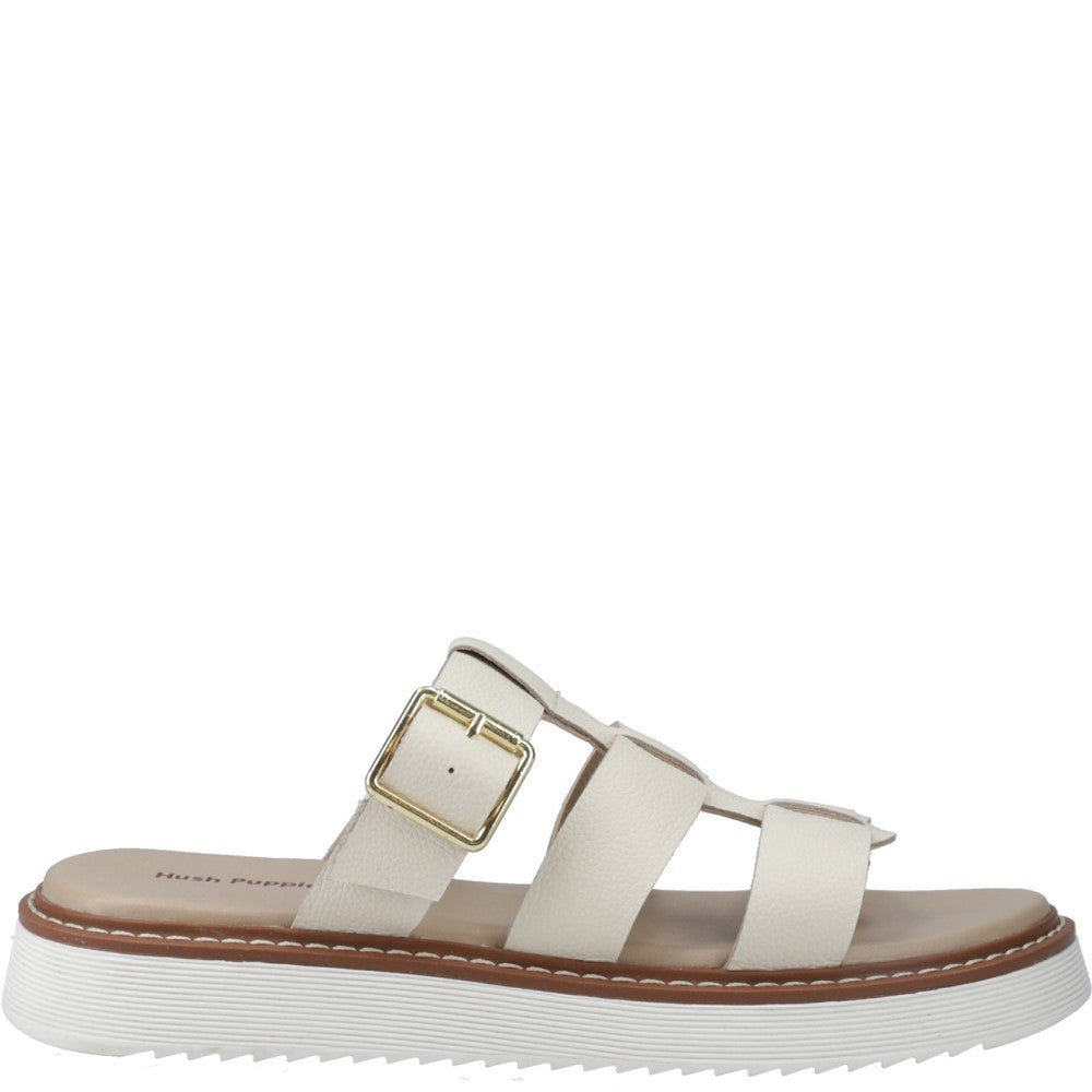 Women's Hush Puppies Celeste Slide Sandal