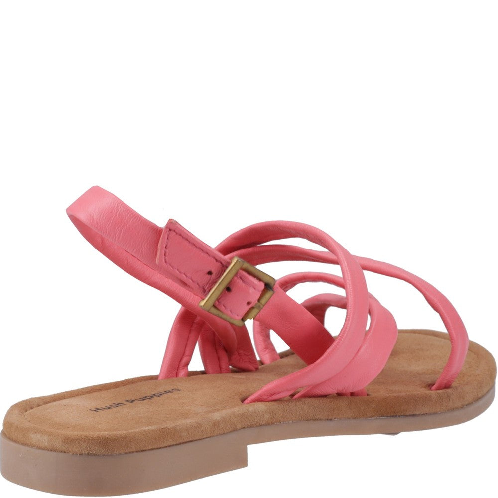 Women's Hush Puppies Hope Sandal
