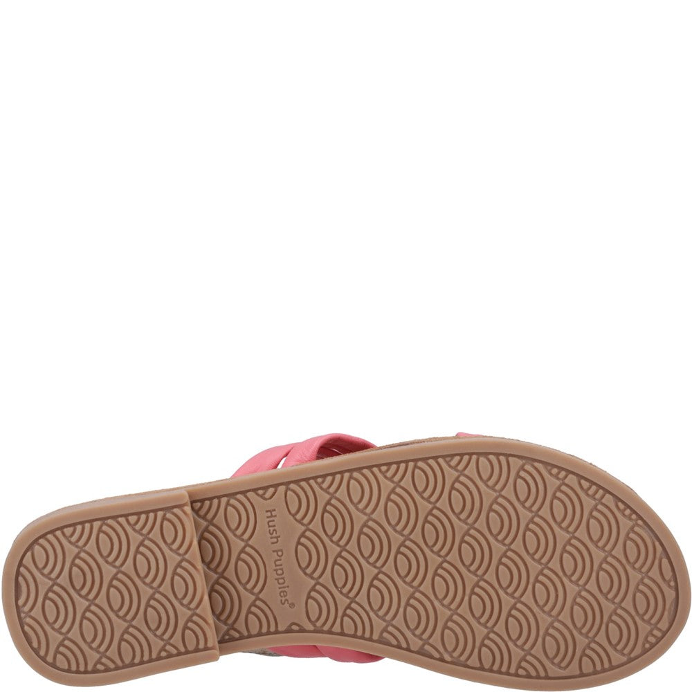Women's Hush Puppies Hope Sandal